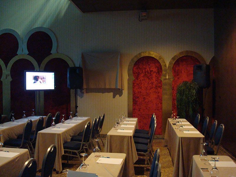 Plasmas de apoyo