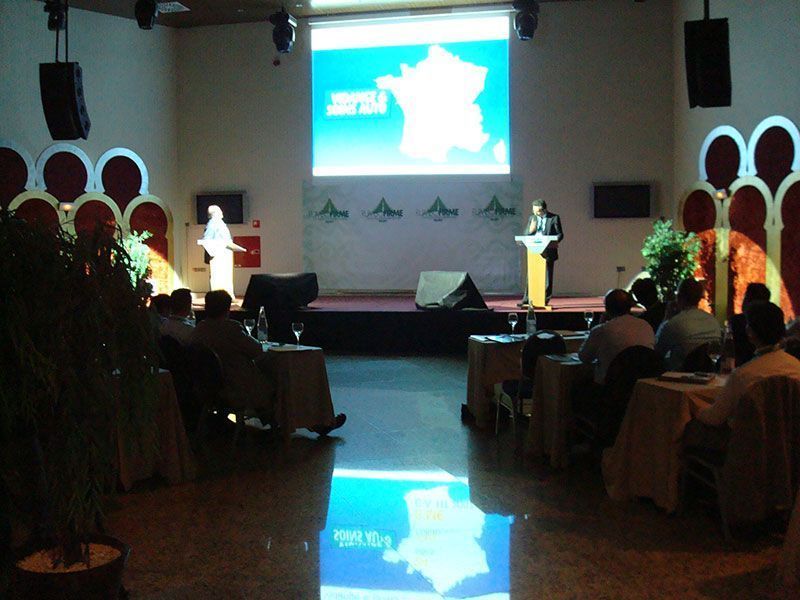 Ponencia