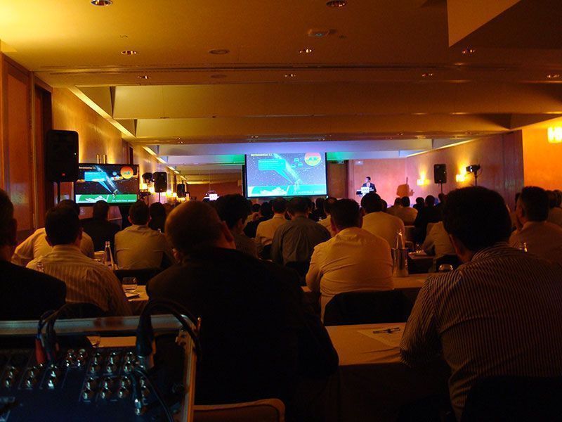 Evento