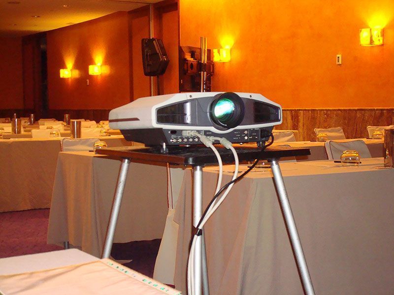 Proyector