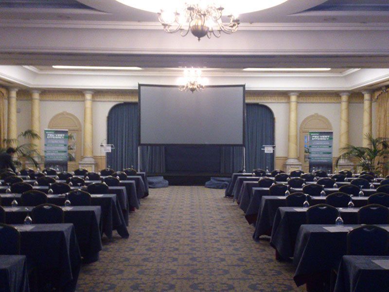 Salón