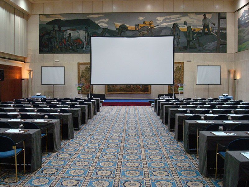 Salón