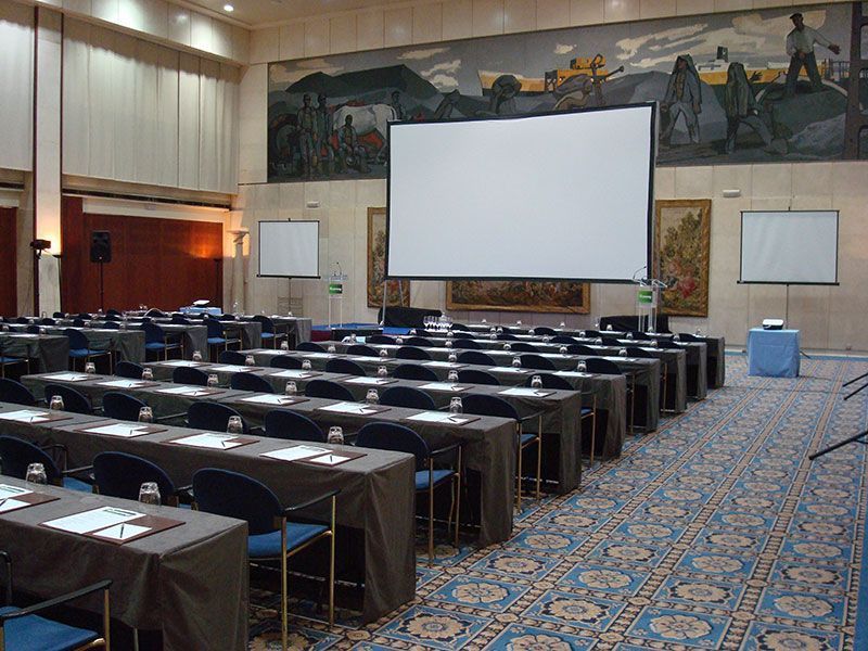 Lateral salón