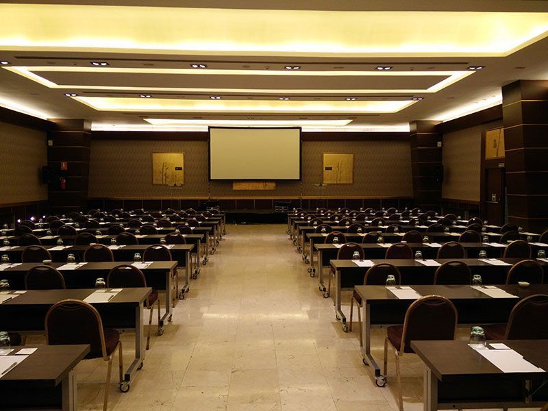 Salón