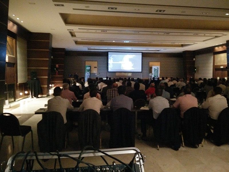 Evento