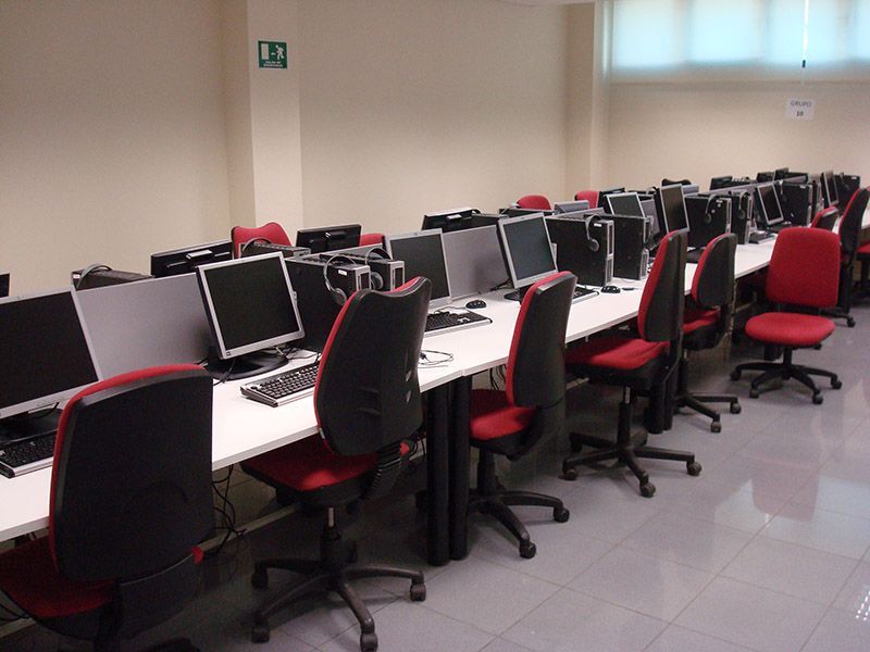 Call Center Cita Previa