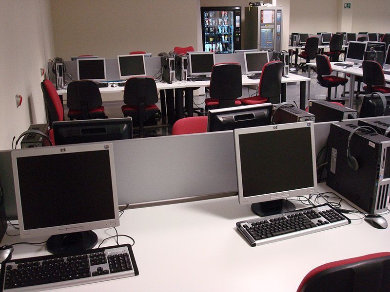 Call Center Cita Previa