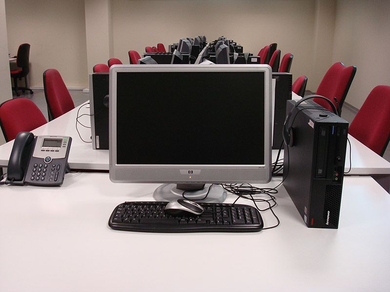 Call Center Cita Previa