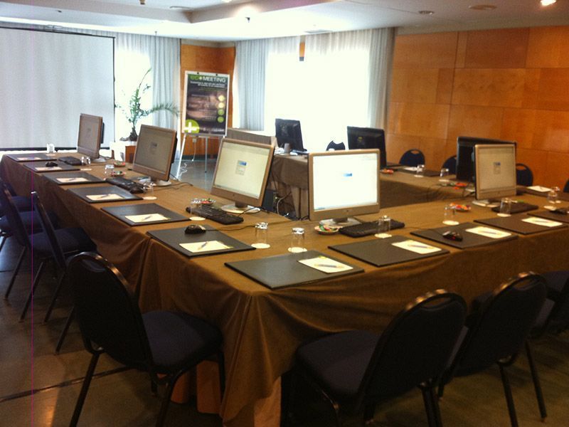 Sala Formacion Peugeot