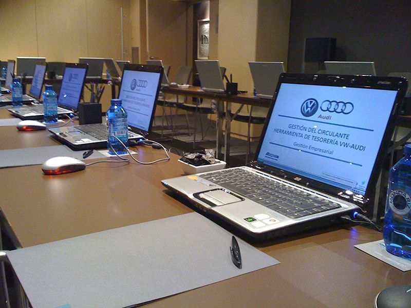 VW-Audi