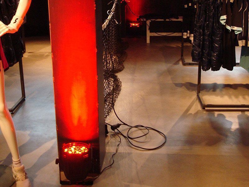 Foco Led