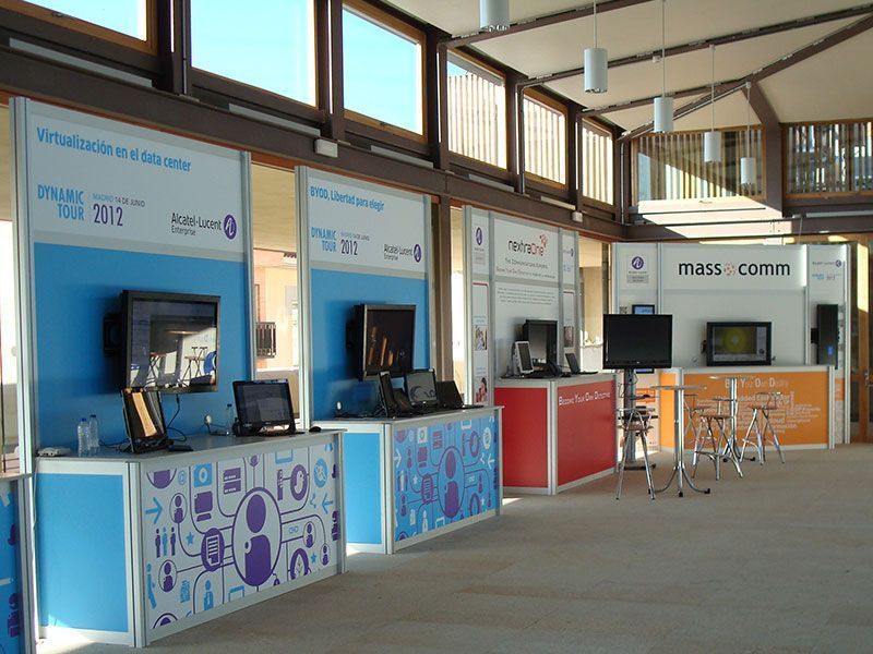 Alcatel