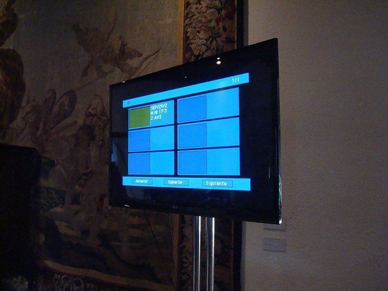 Plasma Video