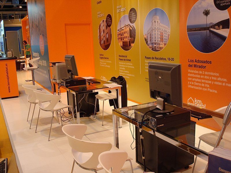 Bancaja Habitat