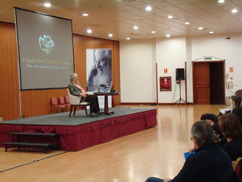 Ponencia