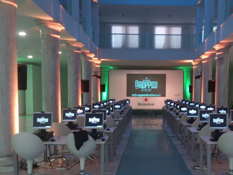 Heineken