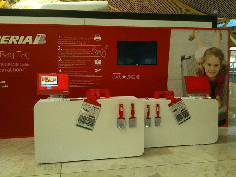 Iberia