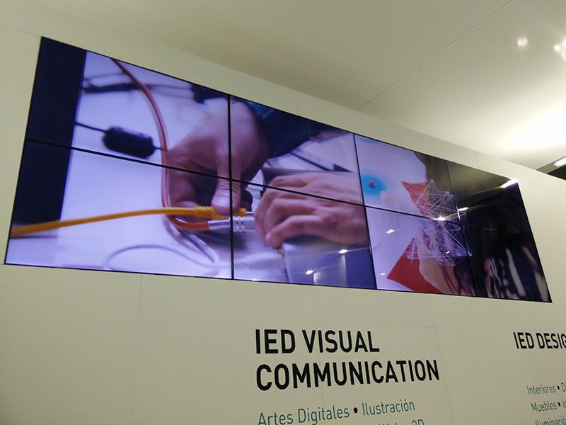 Ied Videowall2