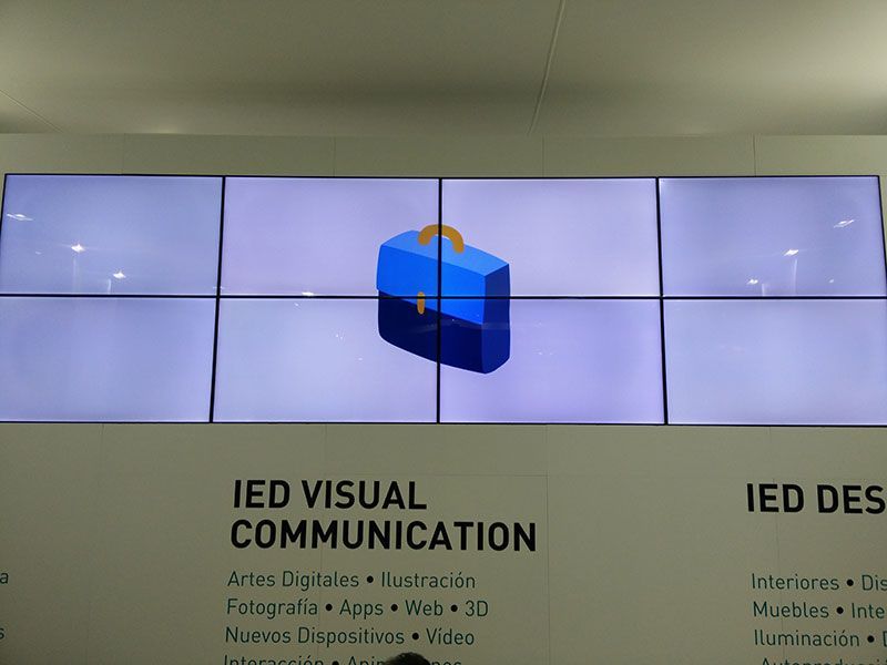 Ied Videowall3