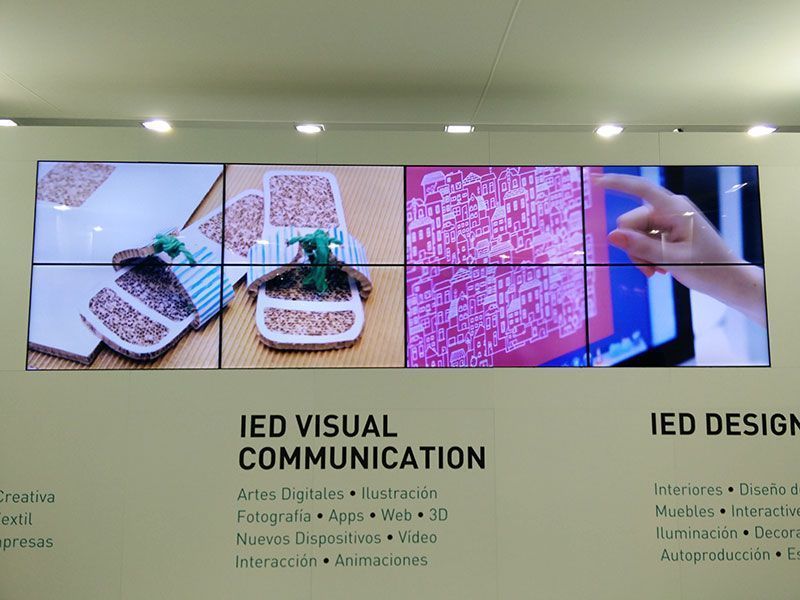 Ied Videowall4