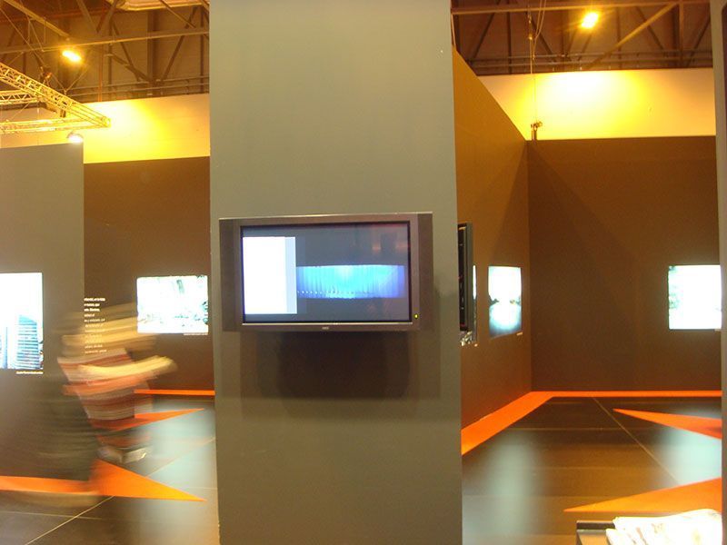 Madrid Fitur2