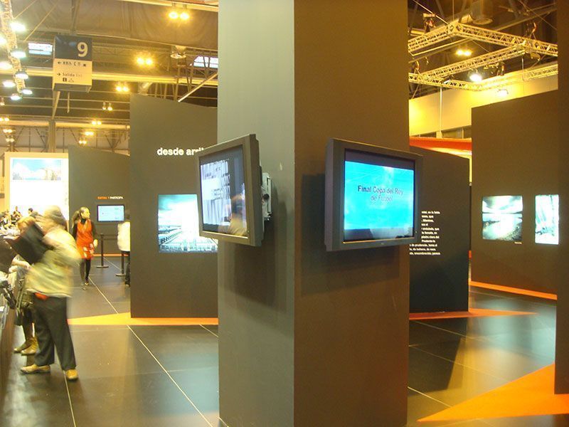 Madrid Fitur3