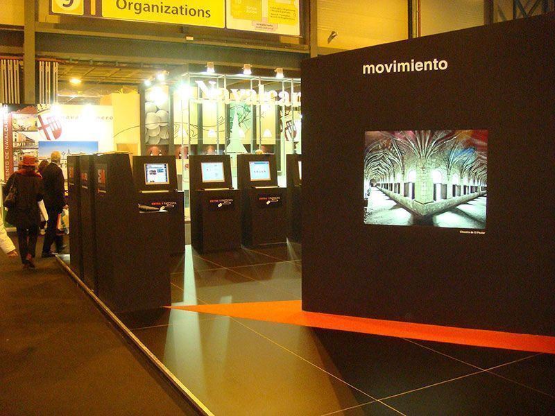 Madrid Fitur6