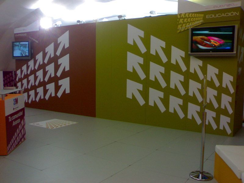 Plasmas Avanza