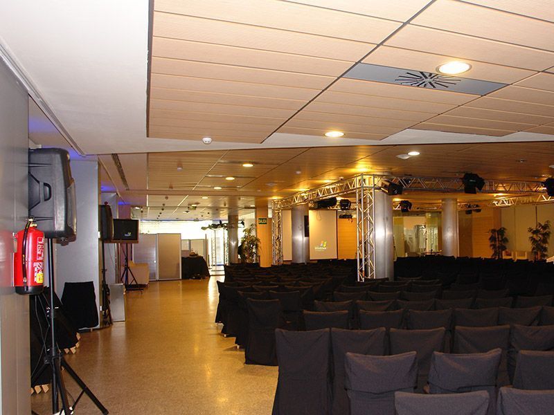 Instalacion Truss