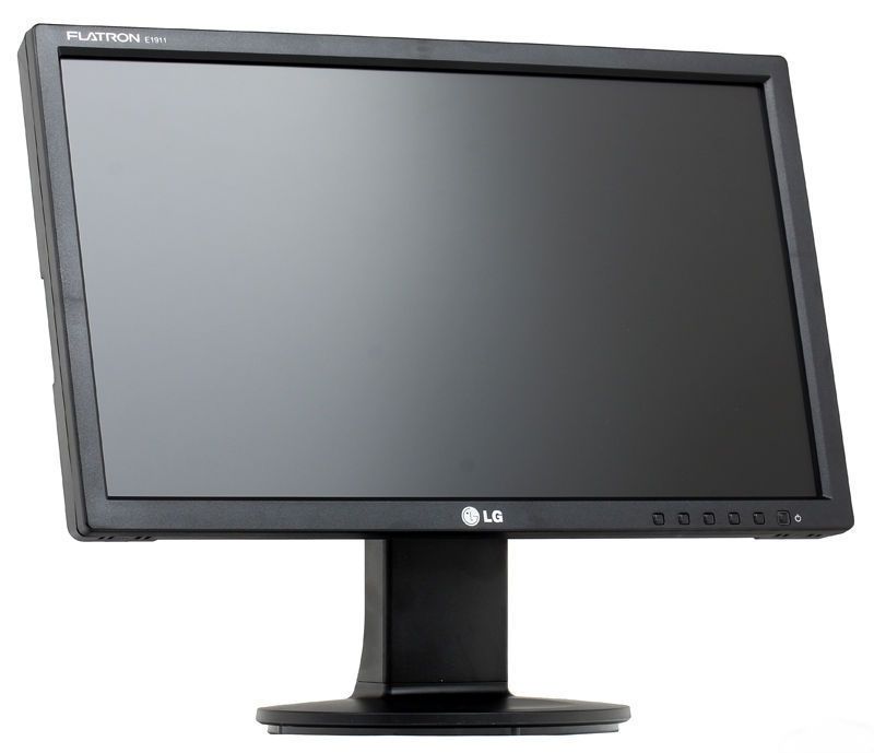 LG 19" HD