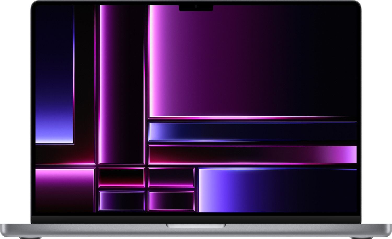 Apple MacBook Pro M3/8GB/512GB SSD/14.2" Gris Espacial