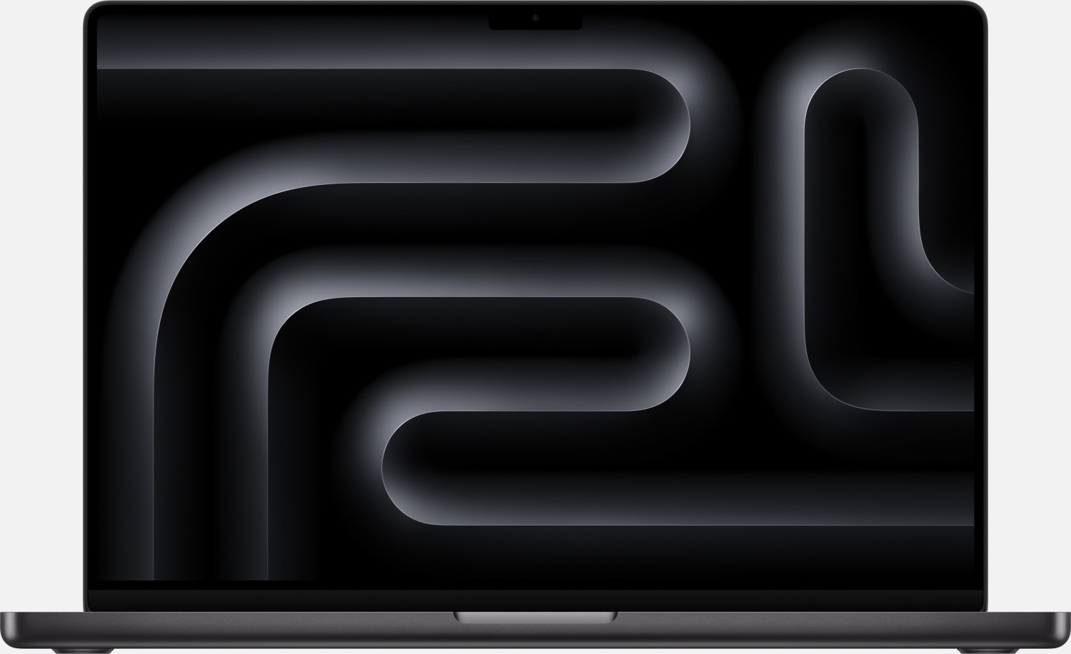 Apple MacBook Pro M3 Pro/36GB/512GB SSD/16" Negro Espacial