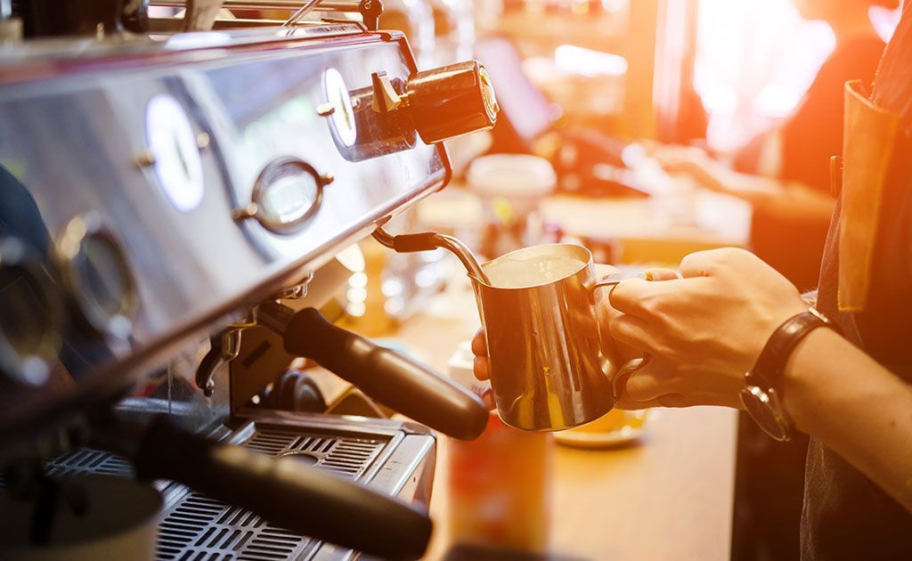 Coffee Brewing Methods &amp; Their Differences